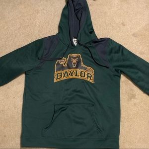 Baylor youth sweatshirt